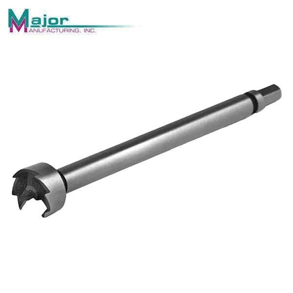 MajorMULTI SPUR BIT - 1in